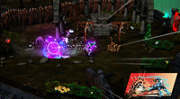 Lethal Honor: Order of the Apocalypse