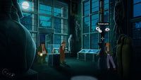 Broken Sword: Shadow of the Templars Reforged