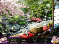 SEASON OF MYSTERY The Cherry Blossom Murders
