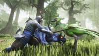 Conan Exiles Enhanced Seekers of the Dawn Pack