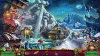 Dark Strokes: The Legend of the Snow Kingdom