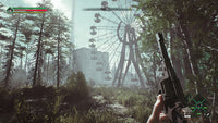 Chernobylite 2: Exclusion Zone
