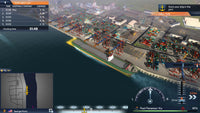 TransOcean - The Shipping Company
