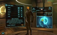 XCOM: Enemy Within