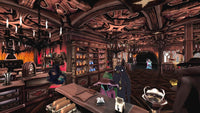 My Little Cafe Nightmare