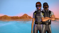 The Sims 3 Island Paradise