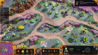 HYPERNOVA: Escape from Hadea