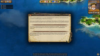 Port Royale 3: New Adventures