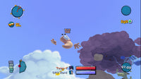 Worms: Ultimate Mayhem