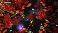 Beatbuddy: Tale of the Guardians