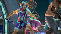 Dead Rising 2: Off The Record