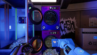 Cash Cleaner Simulator