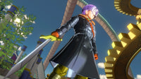 DRAGON BALL XENOVERSE