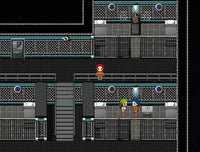 Space Pilgrim Episode IV: Sol