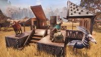 Conan Exiles Enhanced The Savage Frontier Pack