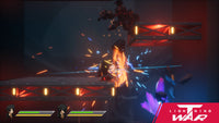 Lightning War