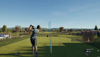 PGA Tour 2K25