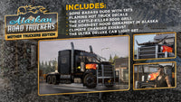 Alaskan Road Truckers: Mother Truckers