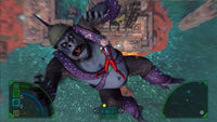 The Deadly Tower of Monsters