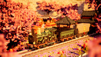 Station to Station