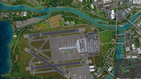 Airport Madness