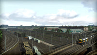 Train Simulator: North London Line Route Add-On