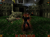 Deathtrap Dungeon