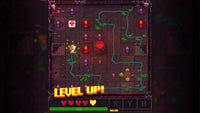 Fidel Dungeon Rescue