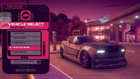 Inertial Drift: Twilight Rivals