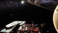 Azulgar Star Commanders