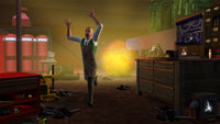 The Sims 3 Ambitions