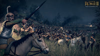 Total War Rome 2 Nomadic Tribes Culture Pack