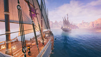 Conan Exiles Enhanced Isle of Siptah