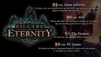 Pillars of Eternity