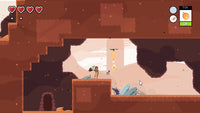 Dad Quest