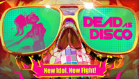 Dead as Disco