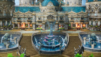 Dragon Quest III: HD-2D Remake