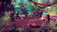 For The King Lost Civilization Adventure Pack