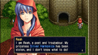 Ys I & II Chronicles