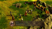 Holy Avatar vs. Maidens of the Dead