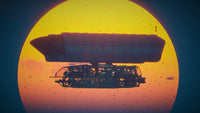 Forever Skies