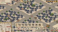 Thriving City: Song