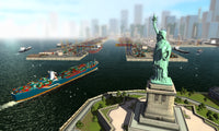 TransOcean - The Shipping Company