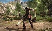 Arcania