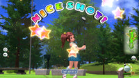 Everybody’s Golf: Hot Shots