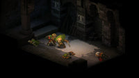 Final Fantasy Tactics: The Ivalice Chronicles