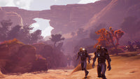 Outpost Zero