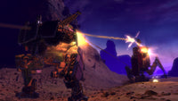 Vox Machinae