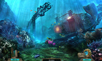 Abyss: The Wraiths of Eden