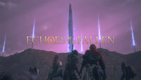 Final Fantasy XVI: Echoes of the Fallen